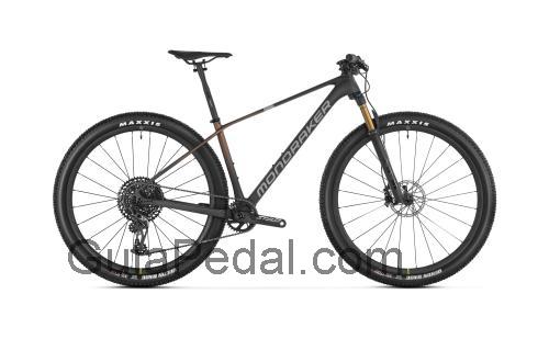 Mondraker Podium ficha técnica y opiniones